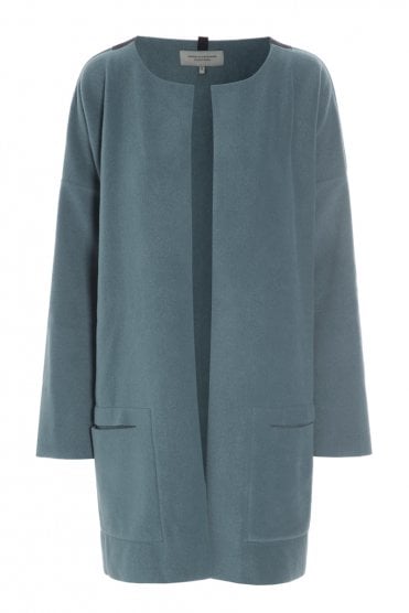 Henriette Steffensen Fleece Cardigan